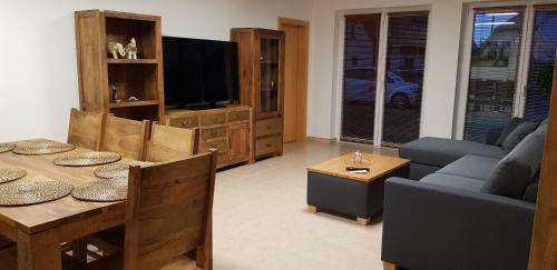 Apartamento Ferienwohnung Orient