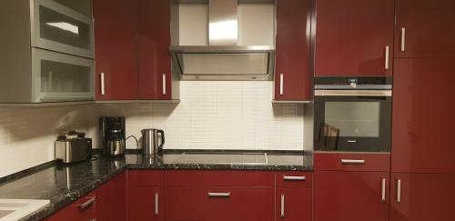 Apartamento Ferienwohnung Orient