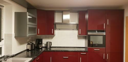 Apartamento Ferienwohnung Orient