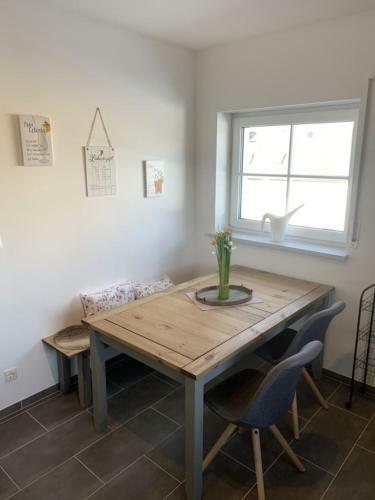 Apartamento Im Blauen L�ndchen