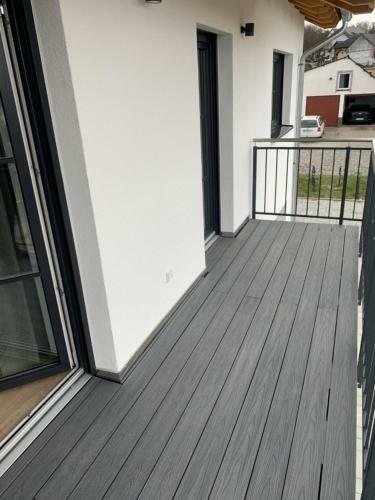 Apartamento Im Blauen L�ndchen