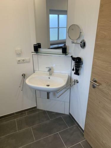 Apartamento Im Blauen L�ndchen