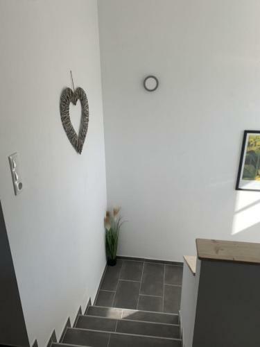 Apartamento Im Blauen L�ndchen