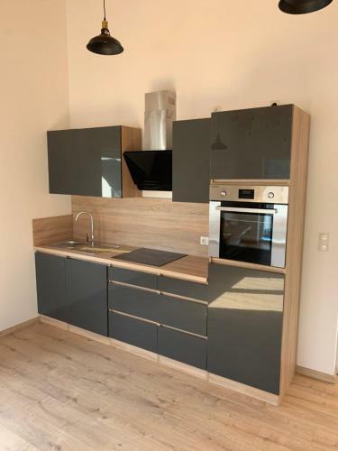 Apartamento Im Tal Der Loreley