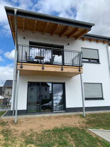 Apartamento Im Tal Der Loreley