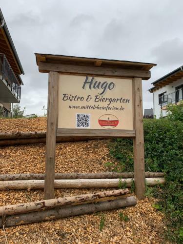 Apartamento Im Tal Der Loreley