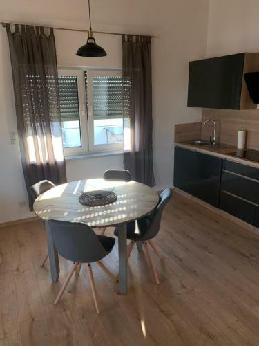 Apartamento Im Tal Der Loreley