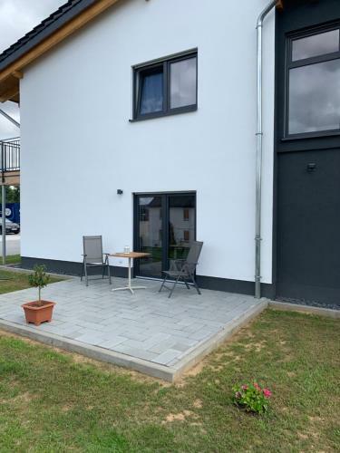 Apartamento Im Tal Der Loreley
