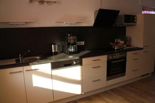 Apartamentos Ferienwohnung Loreley