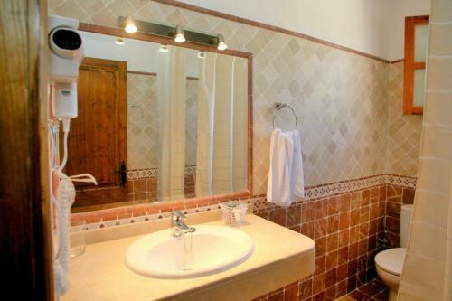 Son Capellet Villa Petra 028