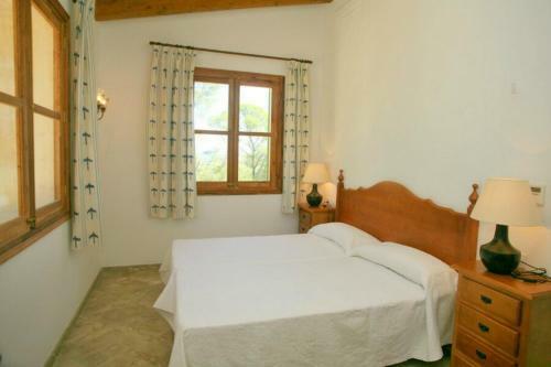 Son Capellet Villa Petra 028