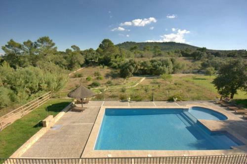 Son Capellet Villa Petra 028