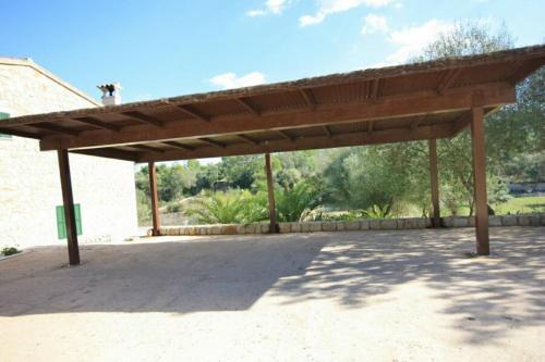 Son Capellet Villa Petra 028