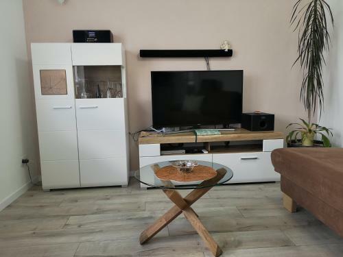 Apartamento Ferienwohnung Rheinsteig
