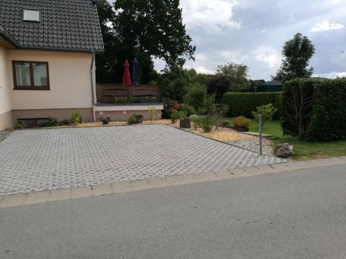 Seeidylle Mit Ruderboot, Terrasse & Parkplatz - Abc129