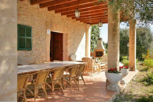 Son March Villa Petra 025
