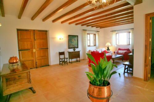 Son March Villa Petra 025