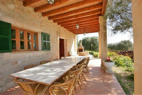 Son March Villa Petra 025