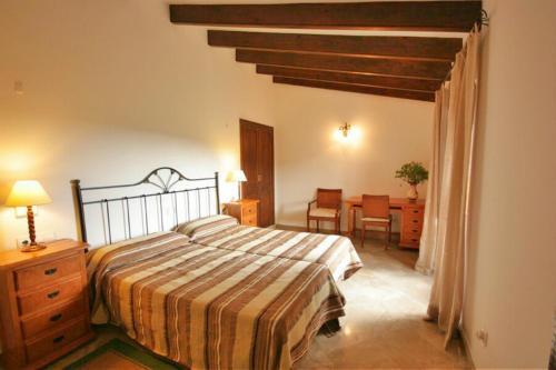 Son Perxa Petra Villa 029