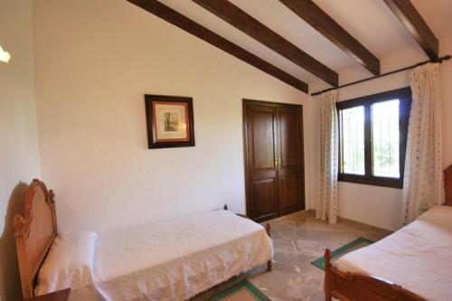 Son Perxa Petra Villa 029