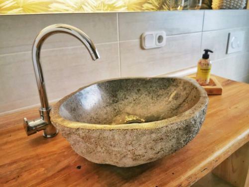 Apartamento Ferienwohnung Sophia