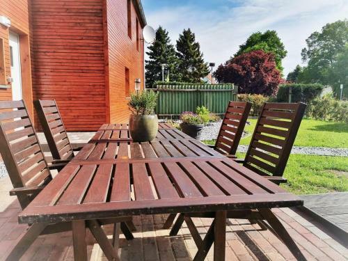 Apartamento Ferienwohnung Sophia