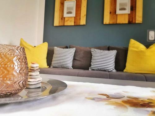 Apartamento Ferienwohnung Sophia