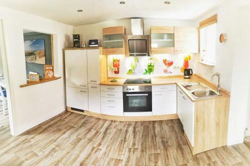Apartamento Ferienwohnung Sophia