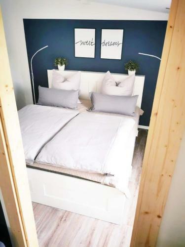 Apartamento Ferienwohnung Sophia