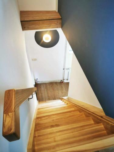 Apartamento Ferienwohnung Sophia
