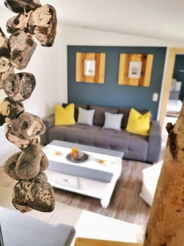 Apartamento Ferienwohnung Sophia