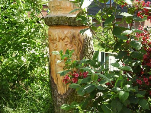 Apartamento Idyll Im Land Der 1000 Seen