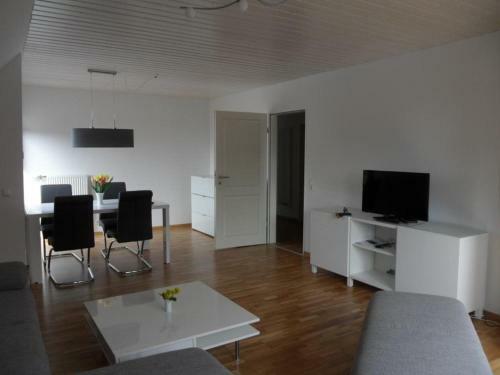 Apartamento Appartement Bei Kiel