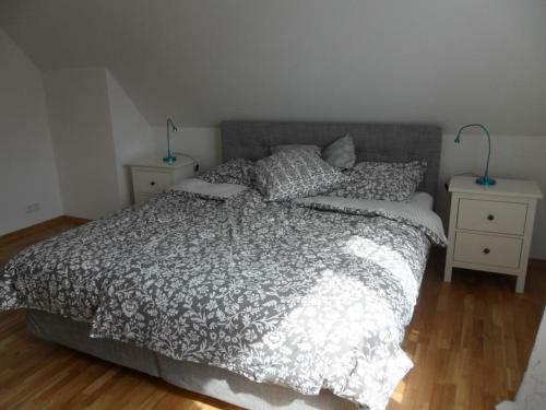 Apartamento Appartement Bei Kiel