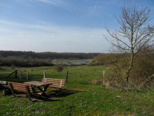 Apartamento Appartement Bei Kiel