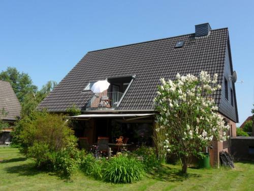 Apartamento Appartement Bei Kiel
