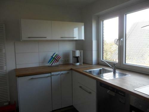 Apartamento Appartement Bei Kiel