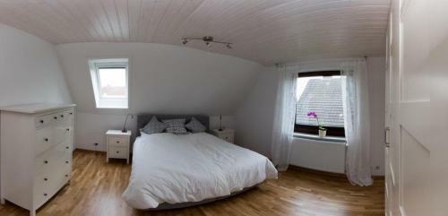 Apartamento Appartement Bei Kiel