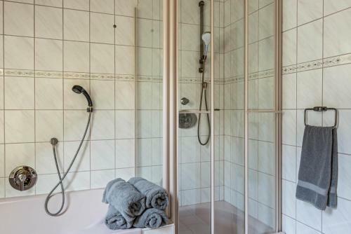 Apartamento Ferienwohnung Maria
