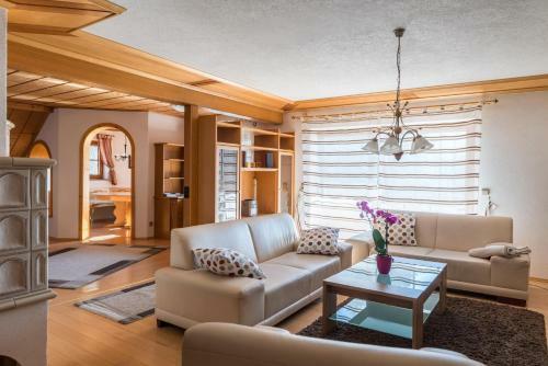 Apartamento Ferienwohnung Maria