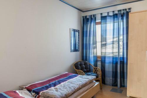 Apartamento Ferienwohnung Maria