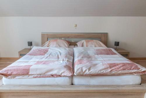 Apartamento Ferienwohnung Maria