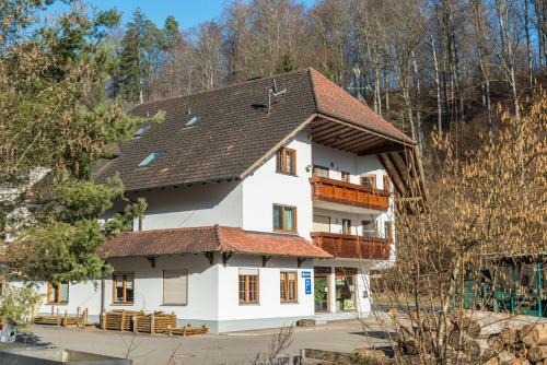 Apartamento Ferienwohnung Maria