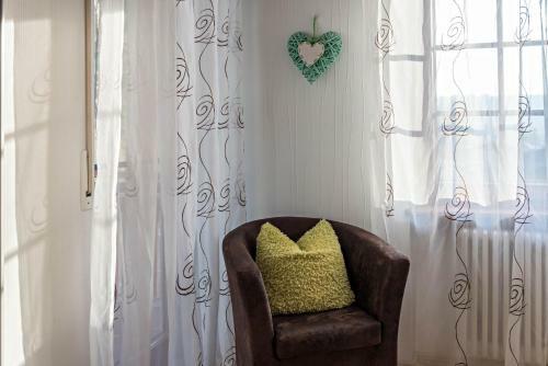 Apartamento Ferienwohnung Maria