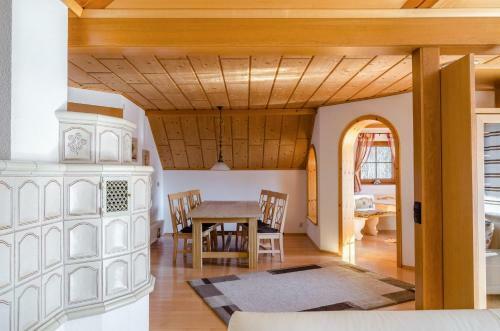 Apartamento Ferienwohnung Maria