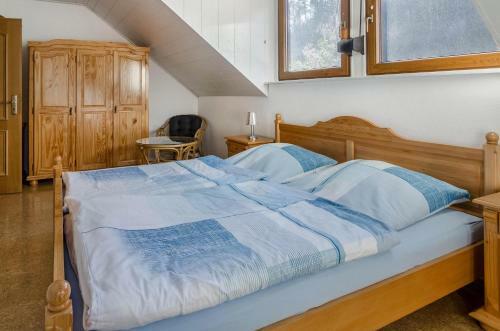 Apartamento Ferienwohnung Maria
