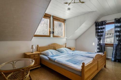 Apartamento Ferienwohnung Maria