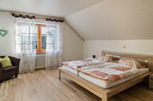 Apartamento Ferienwohnung Maria