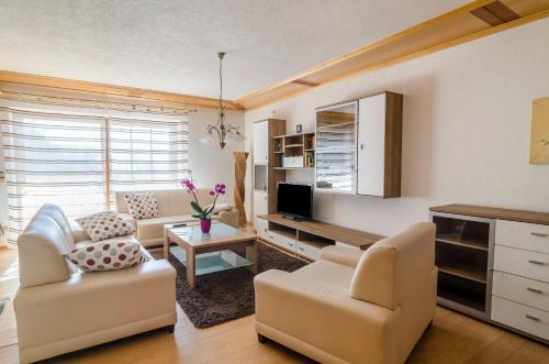 Apartamento Ferienwohnung Maria
