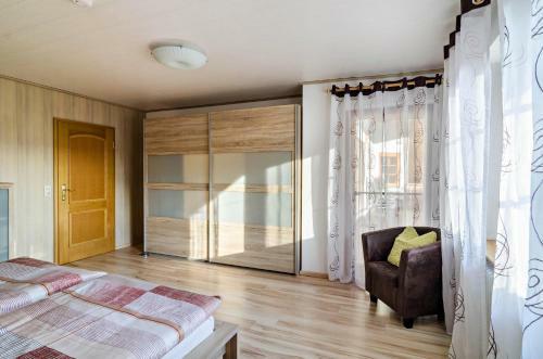 Apartamento Ferienwohnung Maria